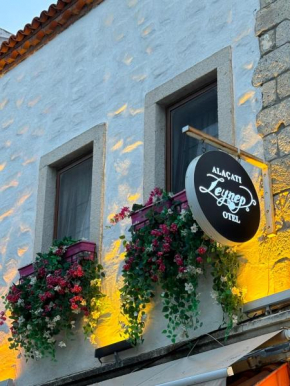 Alacati Zeynep Otel